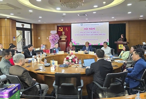 Nâng cao chất lượng hoạt động công chứng đáp ứng yêu cầu thực tiễn trong giai đoạn mới